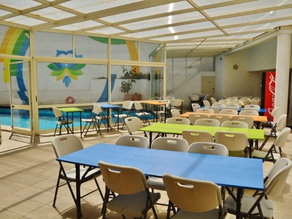 NSTS MALTA - MEDITERRANEAN EXPERIENCE	